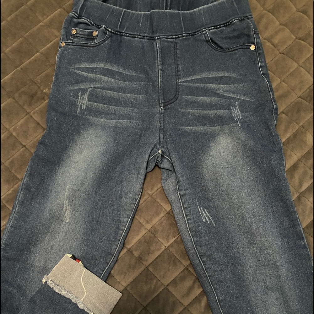 Boutique jeggings